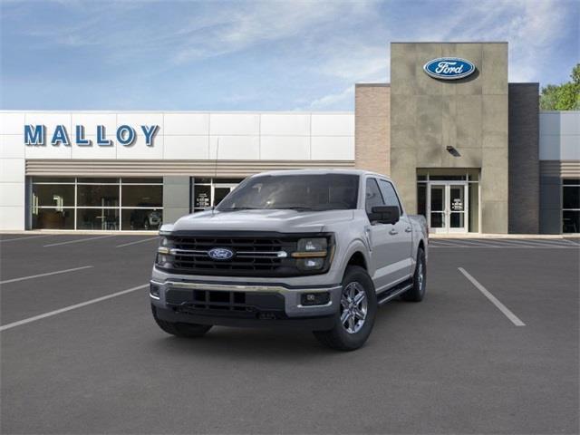 new 2024 Ford F-150 car, priced at $49,688