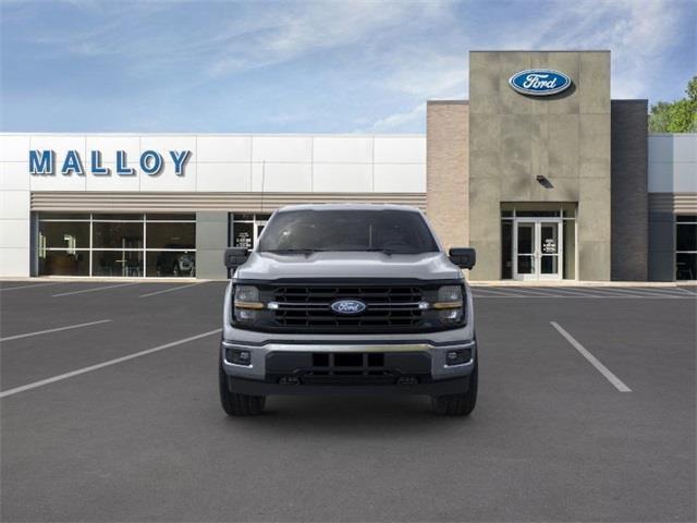 new 2024 Ford F-150 car, priced at $49,688