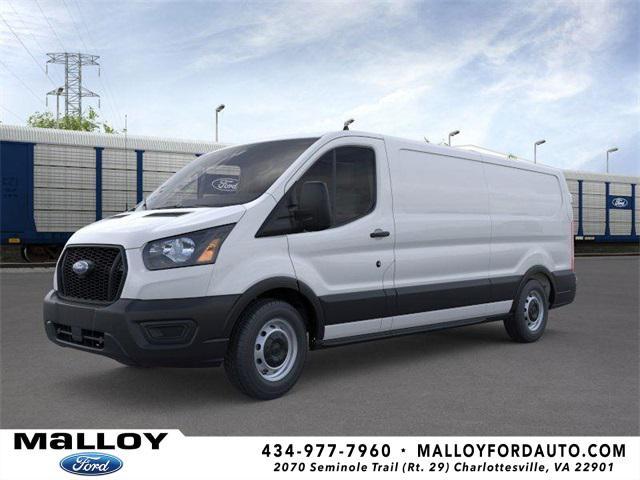 new 2025 Ford Transit-250 car, priced at $45,962