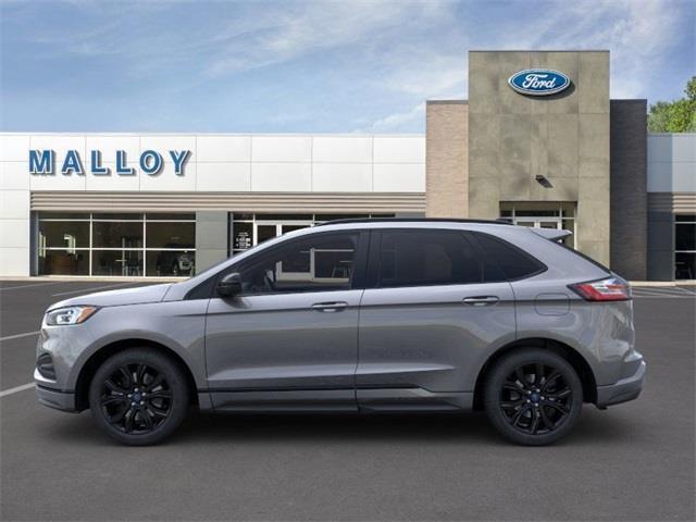 new 2024 Ford Edge car, priced at $32,626