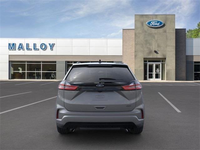 new 2024 Ford Edge car, priced at $32,626