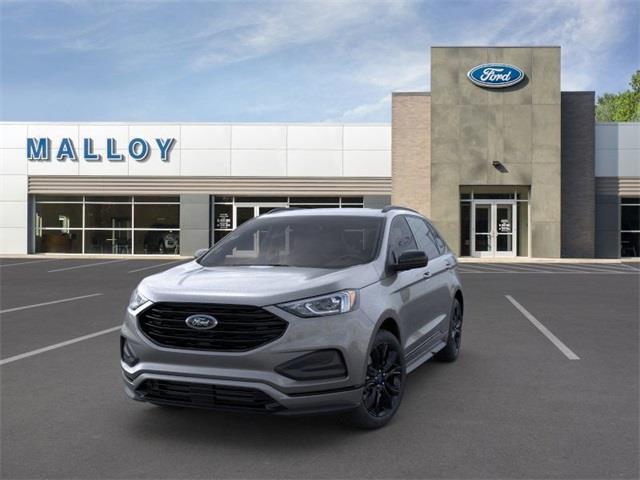 new 2024 Ford Edge car, priced at $32,626