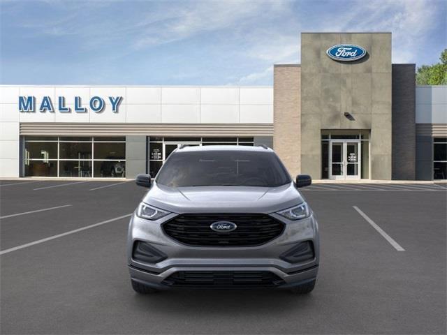 new 2024 Ford Edge car, priced at $32,626