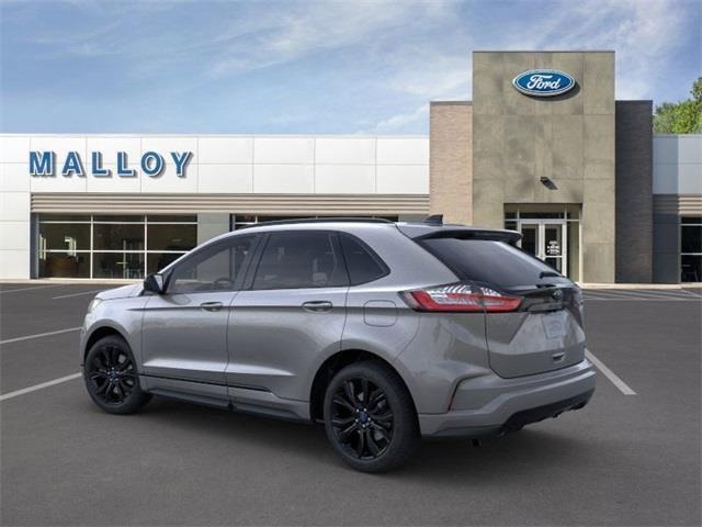 new 2024 Ford Edge car, priced at $32,626