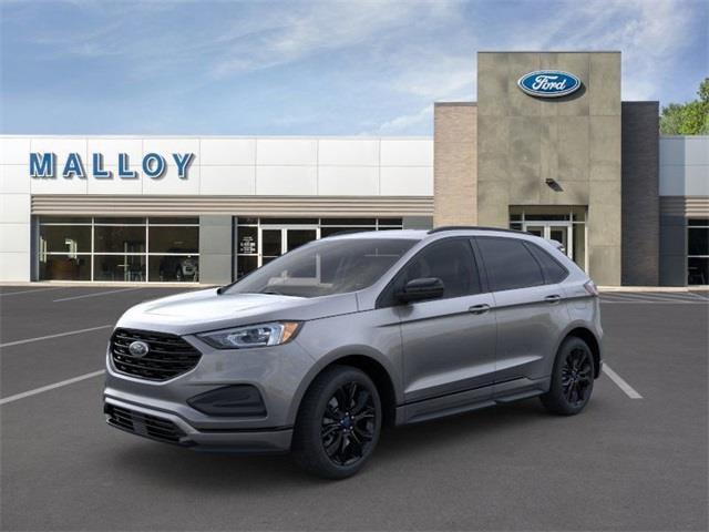 new 2024 Ford Edge car, priced at $32,626