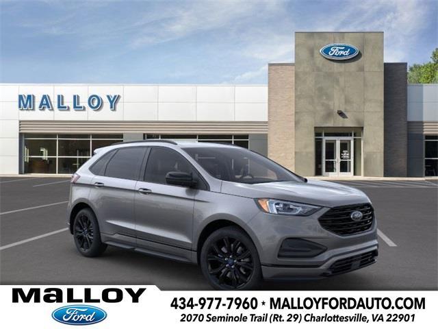 new 2024 Ford Edge car, priced at $32,626