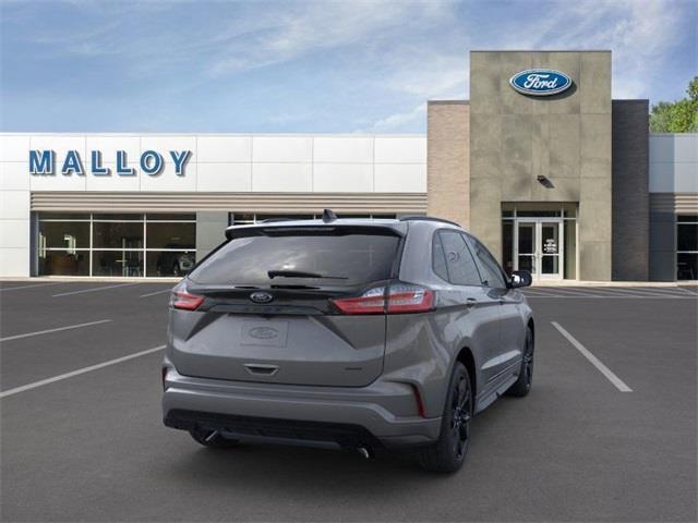 new 2024 Ford Edge car, priced at $32,626