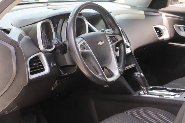 used 2017 Chevrolet Equinox car, priced at $14,346
