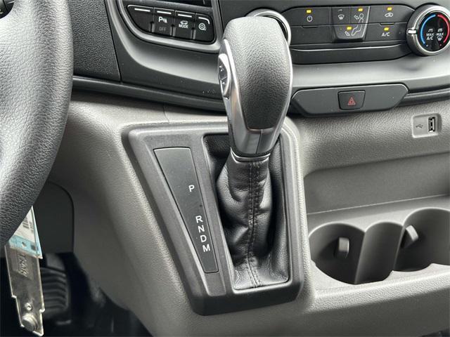 new 2025 Ford Transit-150 car, priced at $49,571