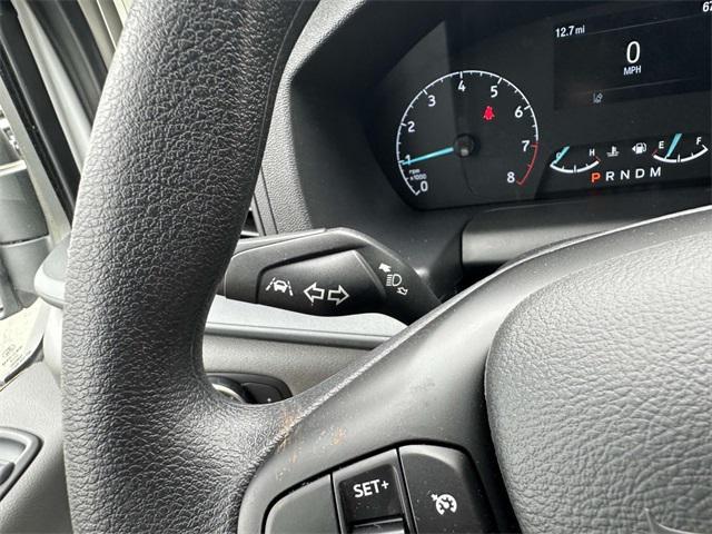 new 2025 Ford Transit-150 car, priced at $49,571