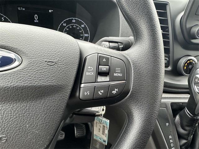 new 2025 Ford Transit-150 car, priced at $49,571