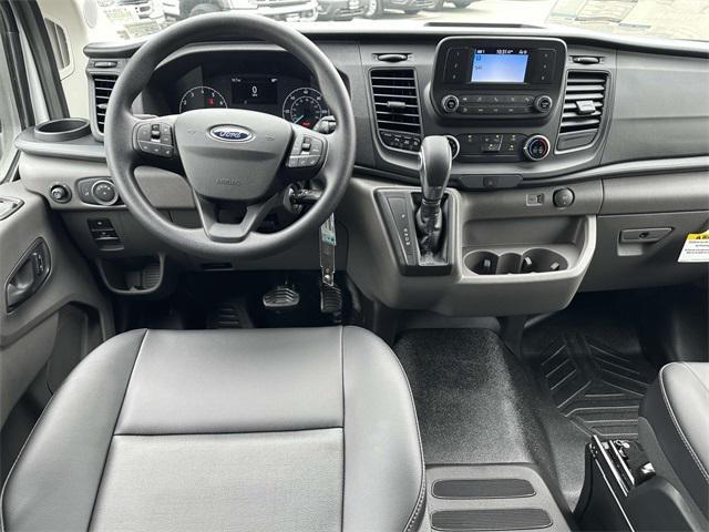 new 2025 Ford Transit-150 car, priced at $49,571
