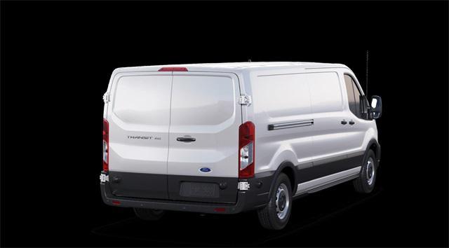 new 2025 Ford Transit-150 car, priced at $52,030