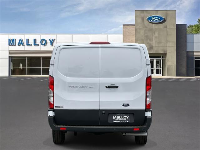 new 2025 Ford Transit-150 car, priced at $49,571
