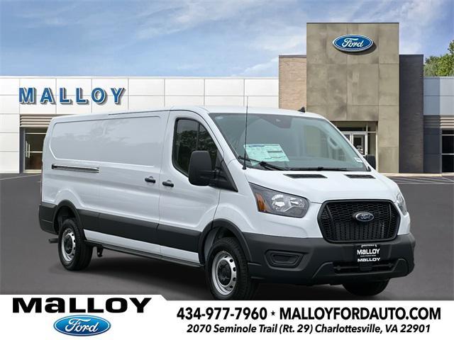 new 2025 Ford Transit-150 car, priced at $495,710