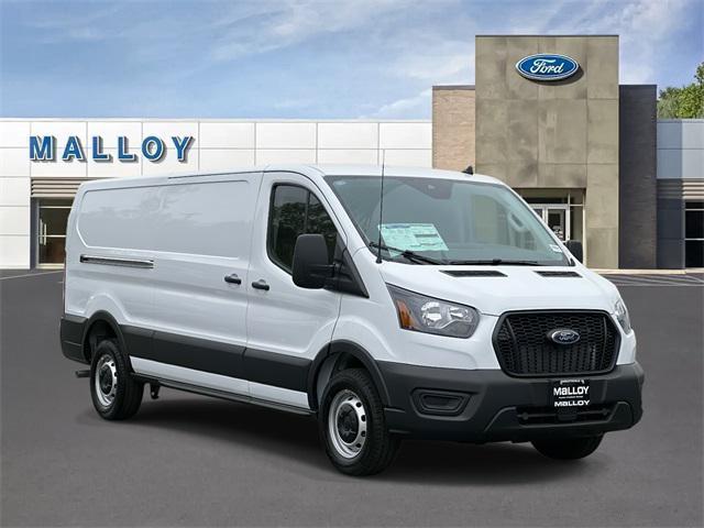 new 2025 Ford Transit-150 car, priced at $49,571