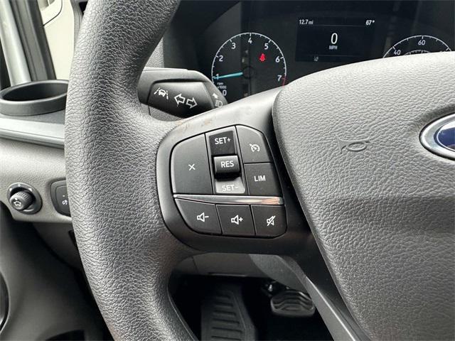 new 2025 Ford Transit-150 car, priced at $49,571