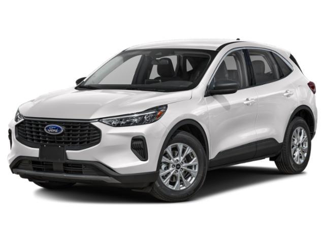 new 2023 Ford Escape car, priced at $29,890