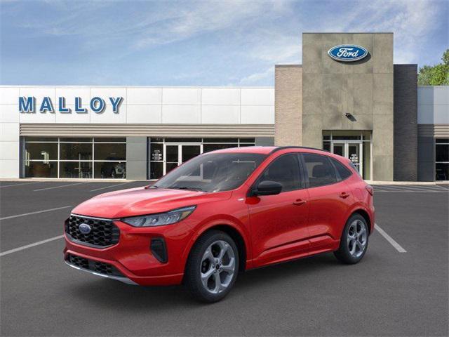 new 2024 Ford Escape car, priced at $28,831