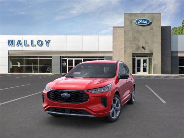 new 2024 Ford Escape car, priced at $28,831