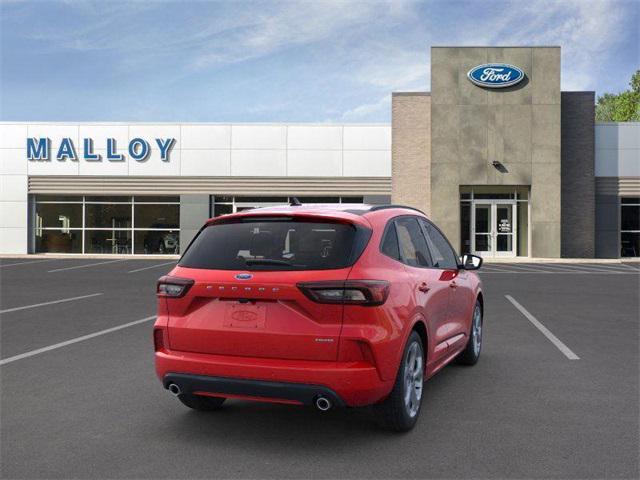 new 2024 Ford Escape car, priced at $28,831