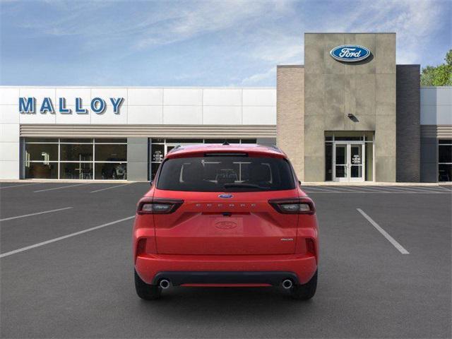 new 2024 Ford Escape car, priced at $28,831