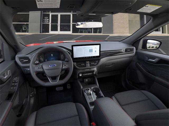 new 2024 Ford Escape car, priced at $28,831