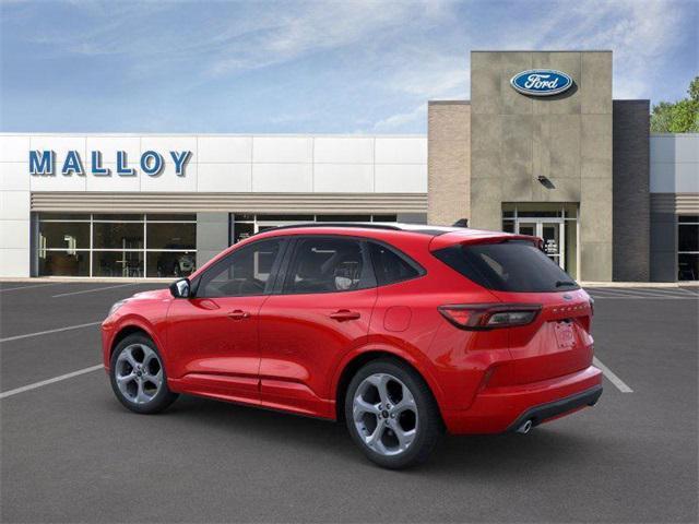 new 2024 Ford Escape car, priced at $28,831