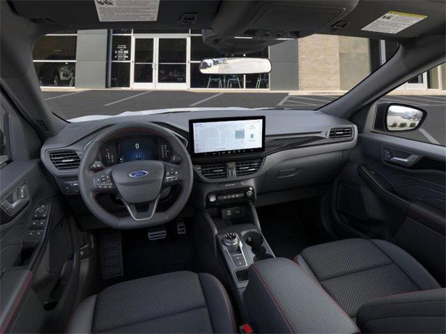 new 2024 Ford Escape car, priced at $30,300