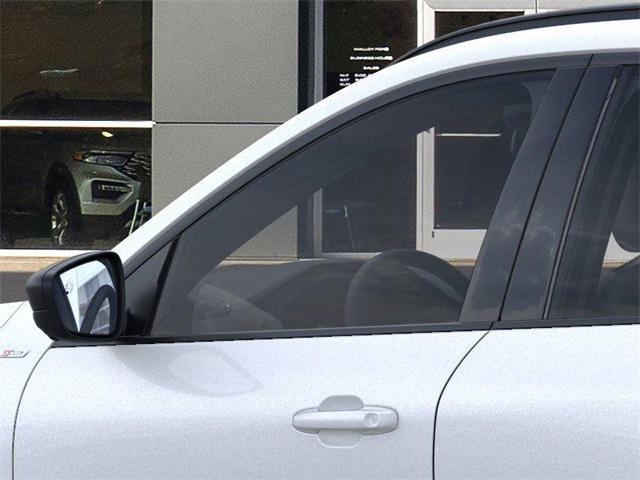new 2024 Ford Escape car, priced at $30,300