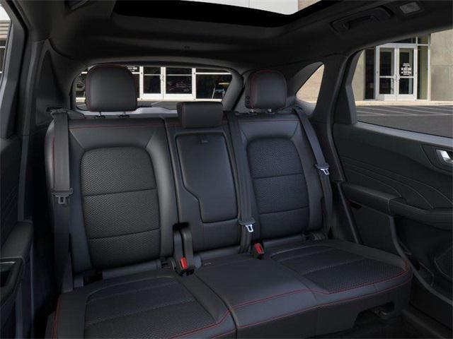 new 2024 Ford Escape car, priced at $30,300