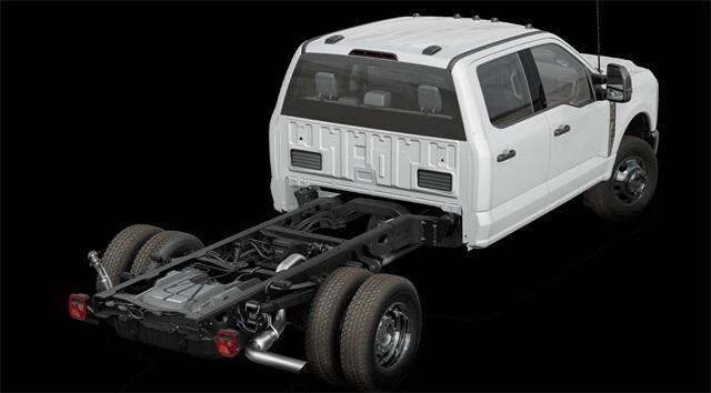 new 2024 Ford F-350 car, priced at $70,790