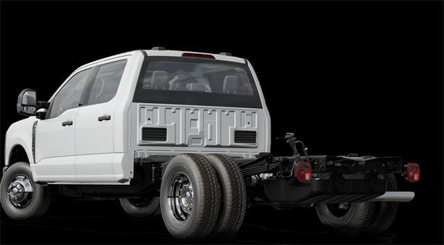 new 2024 Ford F-350 car, priced at $70,790