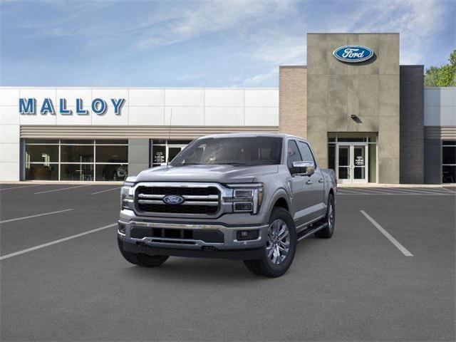 new 2025 Ford F-150 car, priced at $68,776