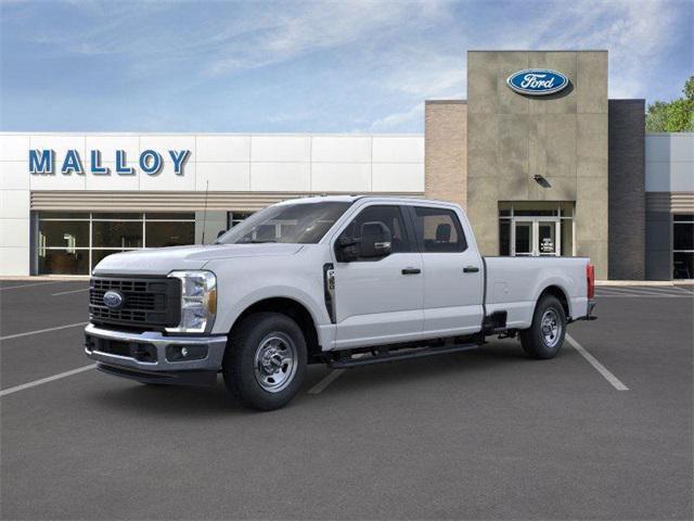 new 2023 Ford F-350 car, priced at $46,803