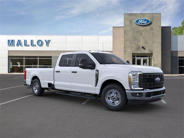 new 2023 Ford F-350 car, priced at $45,803