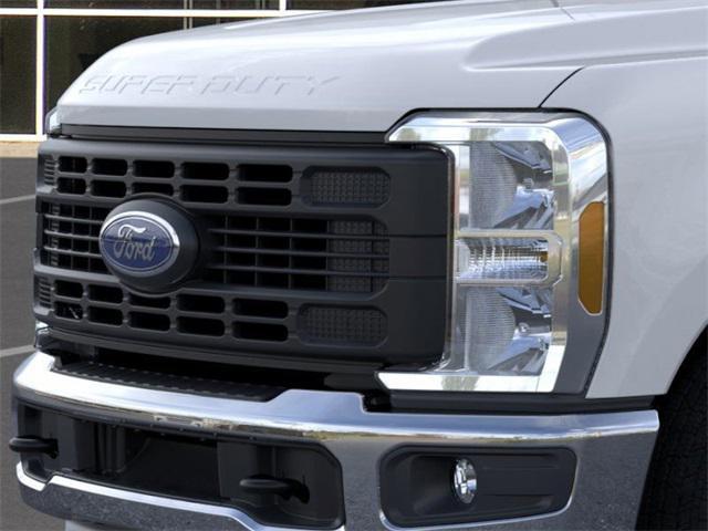 new 2023 Ford F-350 car, priced at $50,759