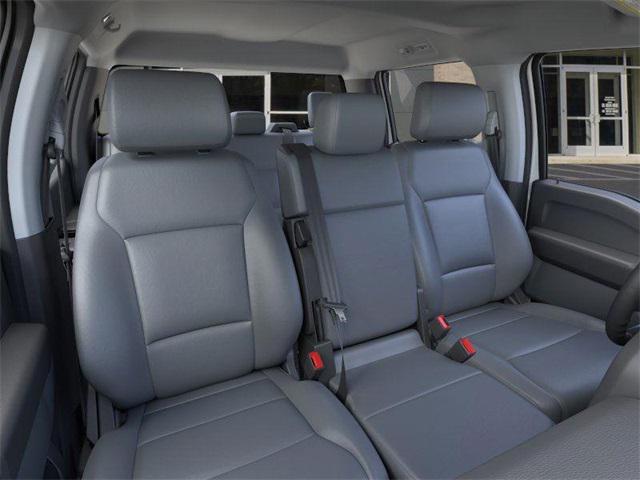new 2023 Ford F-350 car, priced at $46,803