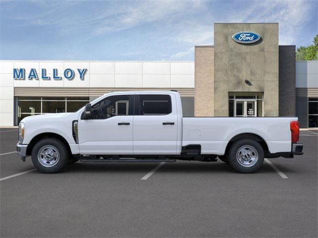 new 2023 Ford F-350 car, priced at $46,803