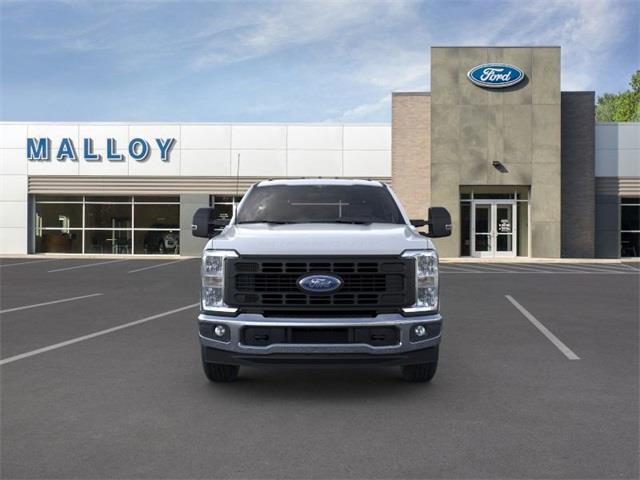 new 2023 Ford F-350 car, priced at $50,759