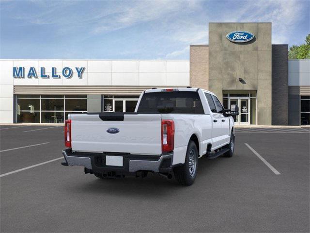 new 2023 Ford F-350 car, priced at $46,803