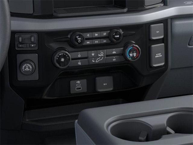 new 2023 Ford F-350 car, priced at $46,803