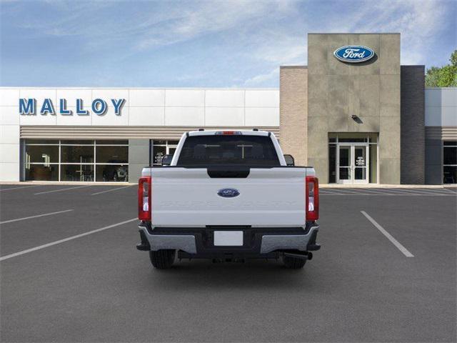 new 2023 Ford F-350 car, priced at $46,803