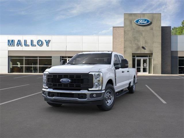 new 2023 Ford F-350 car, priced at $50,759