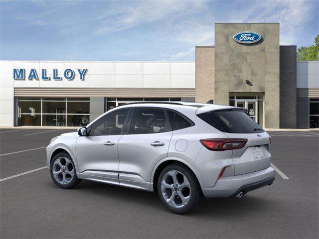 new 2024 Ford Escape car, priced at $36,880