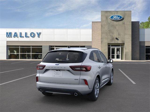 new 2024 Ford Escape car, priced at $36,880