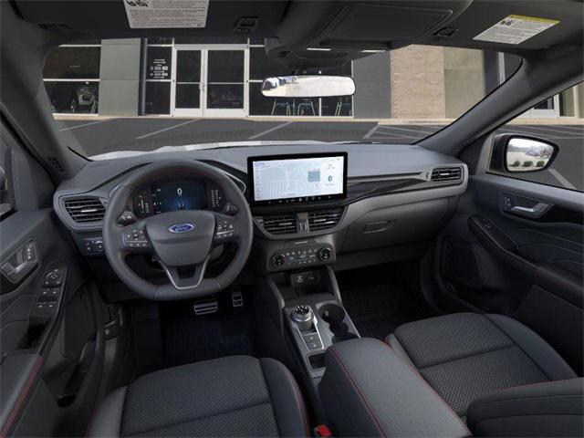 new 2024 Ford Escape car, priced at $36,880