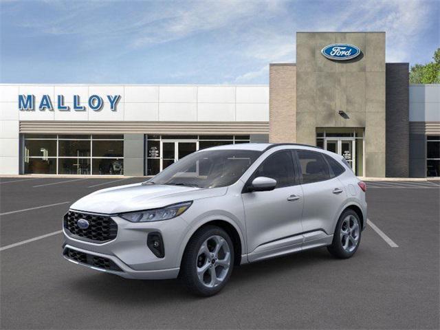 new 2024 Ford Escape car, priced at $36,880