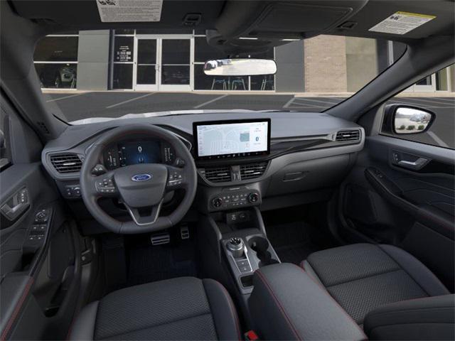 new 2024 Ford Escape car, priced at $32,456