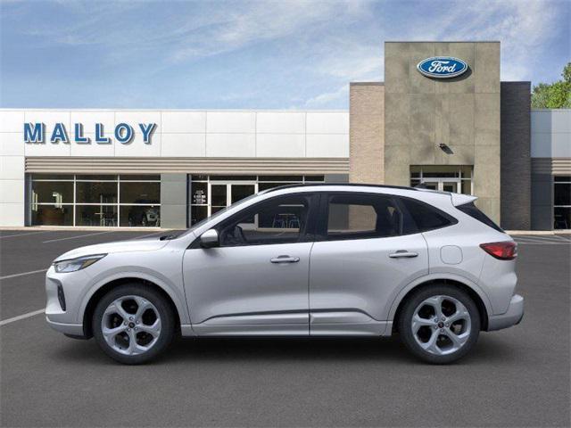 new 2024 Ford Escape car, priced at $36,880